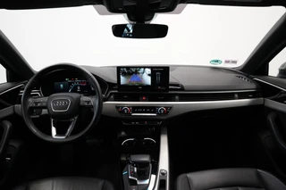 Audi A4 Avant 35 TFSI S edition  S-line Leder Full-led Adaptive-Cruise 24 Maanden garantie* (Vraag naar de voorwaarden) / 6