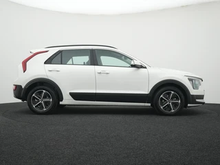 Kia Niro 1.6 GDi PHEV DynamicLine Camera | Private lease 599 per maand / 12