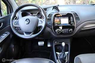 Renault Captur 1.2 TCe Iconic/Leder/Stoelverw/Navi/Cam/Tel/ / 24