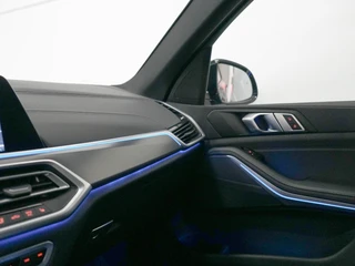 BMW X5 xDrive45e M-Sport Panoramadak | Laser | CoPilot / 52