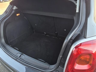 Fiat 500 X Cross 1.4 Turbo MultiAir Cross | Apple-Android | Navigatie | Stoelverwarming / 10