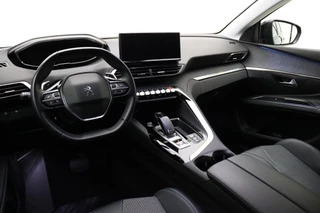 Peugeot 5008 1.2 PureTech Allure Pack Business 130 PK | Automaat | 7-zits | Camera | Cruise Control | Navigatie | Climate Control | Start/stop |Getinte ramen | 1e eigenaar / 22