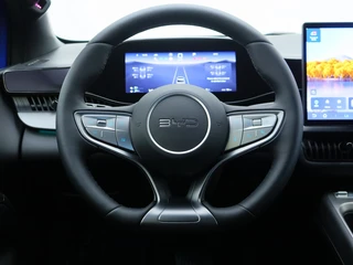 BYD DOLPHIN G 1.5L DM-i Boost / 21