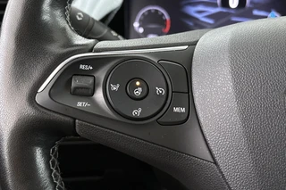 Opel Grandland 1.2 Turbo Level 3 Trekhaak Stuur/Stoelverwarming Keyless / 29