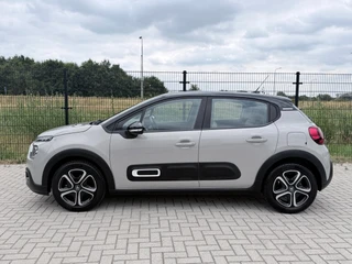 Citroen C3 1.2 PureTech C-Series | CarPlay | PDC | Bluetooth | Navi | / 8