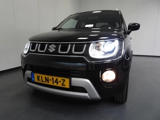 Suzuki Ignis 1.2 Smart Hybrid Select NAVI-APP/CAMERA/AIRCO/LED/16"LMV! / 28