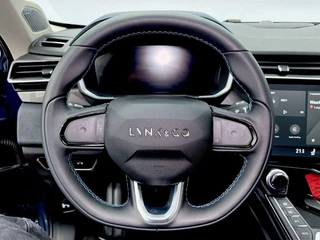 Lynk en Co 01 1.5 MY22 - Stijlvol, krachtig en compleet  Highlight / 4