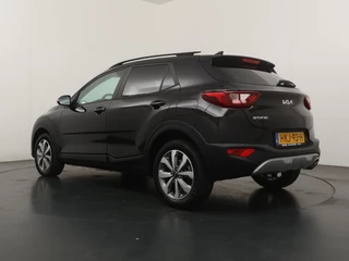 Kia Stonic 1.0 T-GDi MHEV DynamicPlusLine  - Apple Carplay/Android Auto - Cruise Control - Climate Control - Navigatie - Stuur/Stoel Verwarming - Fabrieks garantie tot 04-2032 of 150.000km fabrieksgarantie / 6