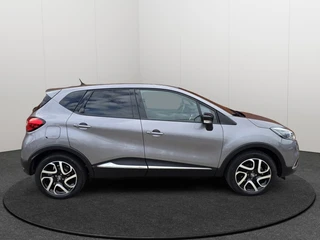 Renault Captur Dynamique | Automaat | Climate Control | Camera | Trekhaak | Cruise Control | Navigatie / 32