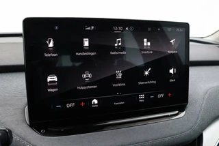 Škoda Enyaq iV 80 Loft 204PK 94,55% SOH Matrix LED | Camera | Carplay | Adaptive Cruise / 15