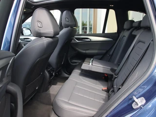BMW iX3 High Executive 80 kWh| Panoramadak | SOH 93,7% / 8