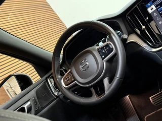 Volvo V60 2.0 B3 R-Design | Panoramadak | Harman Kardon | 360 Camera | Apple carplay & Android Auto / 15