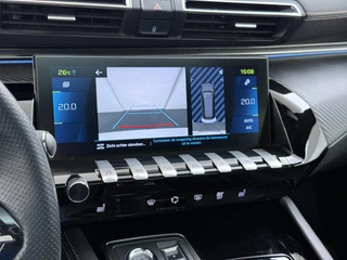 Peugeot 508 1.6 HYbrid GT PHEV| AFNEEMBARE TREKHAAK| PANO| ELEKTRISCHE ACHTERKLEP| ACHTERUITRIJCAMERA| RIJKLAAR GELEVERD INCL. 12 MND BOVAG GARANTIE| DODE HOEK SENSOR| / 42