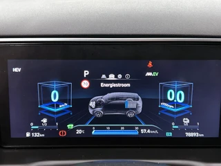 Hyundai Tucson 1.6 T-GDI PHEV Comfort Smart 4WD Automaat | Adaptive Cruise | Stoel/Stuurverwarming | CarPlay | Camera | Trekhaak / 20