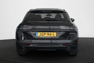 Peugeot 508 SW 1.6 HYbrid GT Line 225 PK Stoelverwarming Keyless Achteruitrijcamera / 16