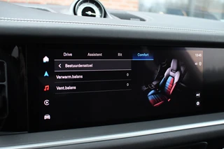 Porsche Cayenne Coupé 4.0 Turbo E-Hybrid GT  Burmester PDCC Carbon HUD ACC 360 / 85
