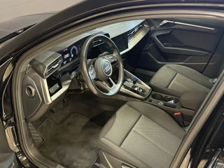 Audi A3 Sportback 30 TFSI Pro Line Apple Carplay | LED | Lane assist / 10