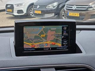 Audi Q3 2.0 TFSI quattro Pro Line NAVI TEL CC / 15