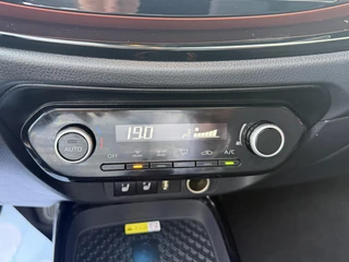 Toyota Aygo X 1.0 VVT-i MT Envy CABRIO KEYLESS PARK-SENSOREN STOELVERWARMING APPLE/ANDROID LM-VELGEN 18" / 18