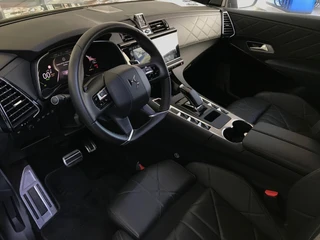DS DS 7 1.6 PHEV 300 4x4 Pallas / 13