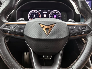 CUPRA Leon 1.5 eTSI Business Edition Automaat Adaptive Cruise | Memory bestuurdersst | Stoelverwarming | CarPlay | Camera | BTW / 16
