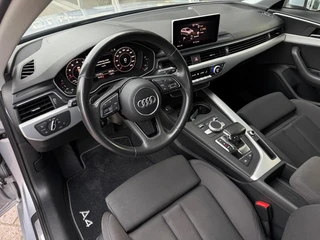 Audi A4 Avant 1.4 TFSI Design Pro Line Plus Trekhaak Navi Cruise 18LMV / 6