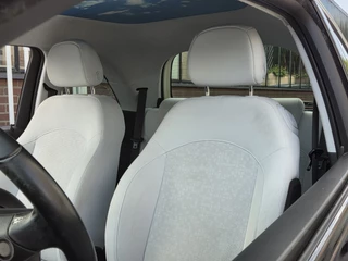Opel ADAM 1.2 Glam Airco|El Pakket|Cruise Control|Navi|APK / 21