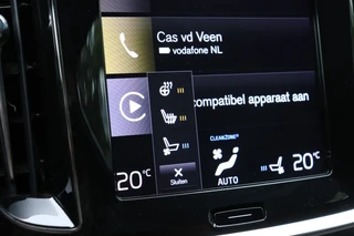 Volvo V60 2.0 T8 Twin Engine AWD Inscription (391PK) ORIG.NL/NW.PR73000/DEALERONDERH. / 54