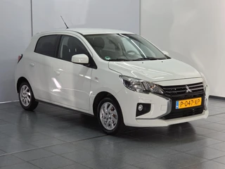 Mitsubishi Space Star 1.2 Intense / 5