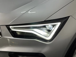 SEAT Ateca 1.5 TSI STYLE BNS INTENSE DSG AUTOMAAT / 60