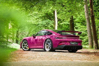 Porsche 911 4.0 GT3| Porsche Approved 2028| Clubsport|Keramisch|Lift|PTS|PPF |Ruby Star| PPF / 15