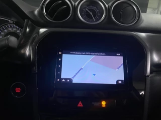 Suzuki Vitara 1.4 Boosterjet Style Smart Hybrid/ Nederlandse auto/ Afneembare trekhaak/ Pano/ Parkeersensoren/ Achteruitrijcamera / 25