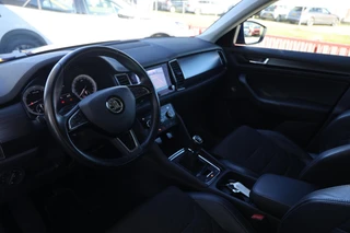 Skoda Kodiaq 1.5 TSI Business Edition|Trekhaak|Stoelverwarming|ACC|Dodehoek detectie|Carplay|Clima / 5