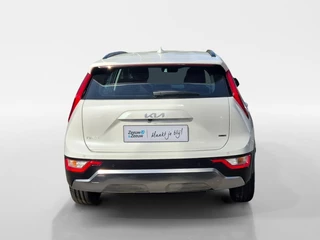 Kia Niro 1.6 GDi Hybrid DynamicLine | Enkele kleuren op voorraad bel voor info | NU MET €3.000 inruilpremie en €1000 voorraadvoordeel! / 5