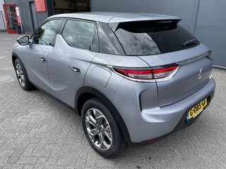 DS DS 3 Crossback 100pk Business (Navigatie - Automatische Airco - 17" incl 4S - Apple Carplay - Parkeersensoren) / 5