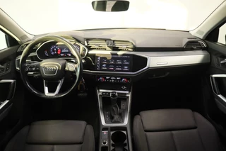 Audi Q3 Sportback 35 TFSI S Line  Adapt Cruise 21"LM Camera 24 Maanden garantie* (Vraag naar de voorwaarden) / 6