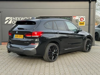 BMW X1 xDrive25e M-Sport Panodak | Camera | Harman/Kardon | HUD | LED / 6