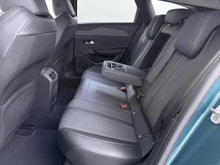 Peugeot 308 SW 1.6 Plug-in Hybrid 180 Allure / 21