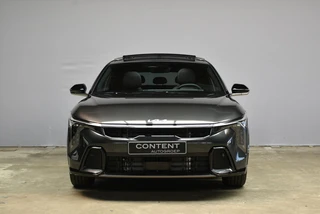 Kia K4 1.0 T-GDi MHEV 115pk DCT7 GT-Line Launch Edition (schuifdak) / 4