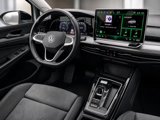 Volkswagen Golf 1.5 eHybrid Life Edition PHEV | ERGO Massage | LED | Camera | ACC | Sfeerverlichting ( Vestiging - Vianen) / 4