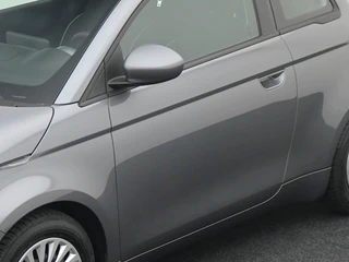 Fiat 500 Urban 42 kWh Private Lease 379 per maand. / 52