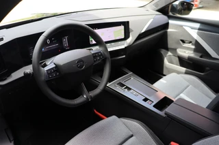 Opel Astra Electric 58 kWh Business Edition Achteruitrijcamera Stoel-Stuurverwarming / 5