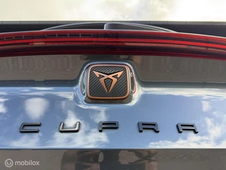 CUPRA Formentor 1.4 TSI e-Hybrid Essential CARPLAY*HAAK*PDC*TOPSTAAT1 / 18