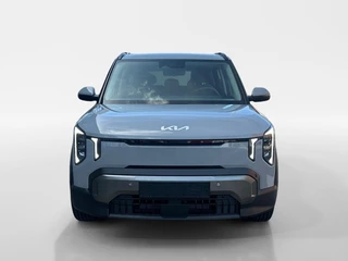 Kia EV2 Air 42.2 kWh PRIVATE LEASE VANAF 399,- PER MAAND | In Bestelling | 2000.- inruilkorting | Stoel/Stuurverwarming | Wireless Carplay/Auto | / 2