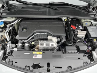 Opel Astra Sports Tourer 1.2 Turbo Hybrid GS 136 PK  AGR/NAV / 32