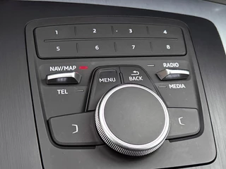 Audi Q5 3.0 TFSI SQ5 quattro S Line | Automaat | Pano | B&O | Virtual Cockpit | Navi | Stoelverwarming | Trekhaak / 44