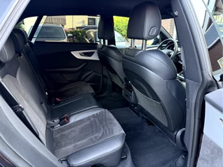 Audi Q8 55 TFSI e quattro Pro Line Plus  22'', Adap.Cruise, 360 camera, B&O / 28
