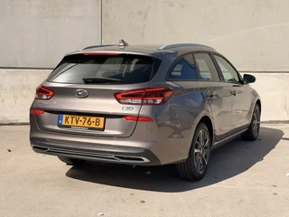 Hyundai i30 Wagon 1.0 T-GDi MHEV Comfort Smart Virtual Camera CarPlay Keyless / 7