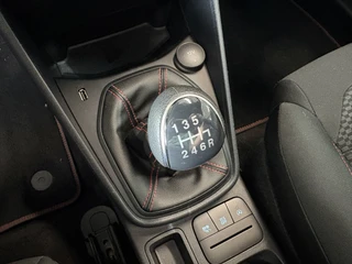 Ford Fiesta 1.0 EcoB.125pk Hybrid ST-Line X 5-drs. LED/KEYLESS/B&O/NAVI/CARPLAY/CRUISE/PDC/17INCH / 27
