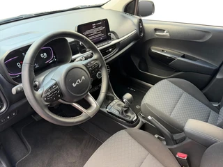 Kia Picanto 1.0 DPI DynamicPlusLine / 9